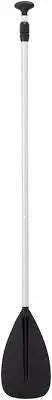 SUP lenta AQUA QUEST 320 x 81 x 15 CM mega rinkinys 7v1 INTEX