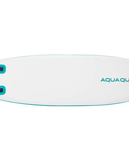 SUP lenta, irklentė AQUA QUEST 320 x 81 x 15 CM mega rinkinys 7v1 INTEX