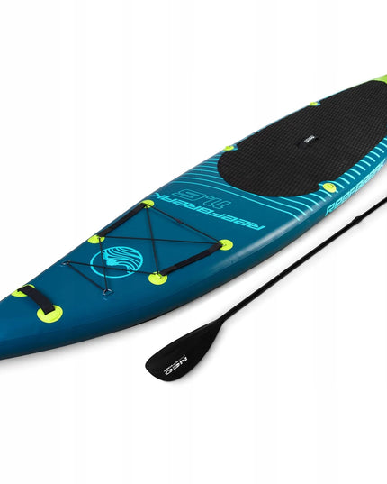 SUP lenta, irklentė Neo-sport ReefBreak 350 x 81 x 15 cm, pilnas komplektas