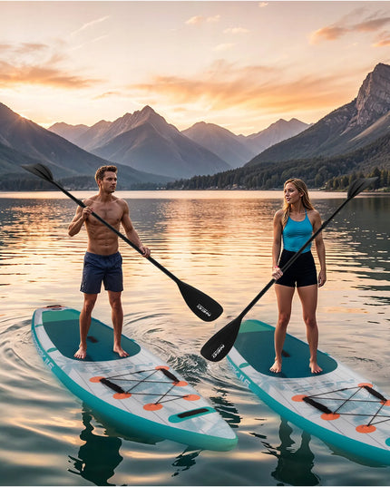 SUP lenta Neo-Sport Reefbreak 350 x 81 x 15 cm 7-viename rinkinys