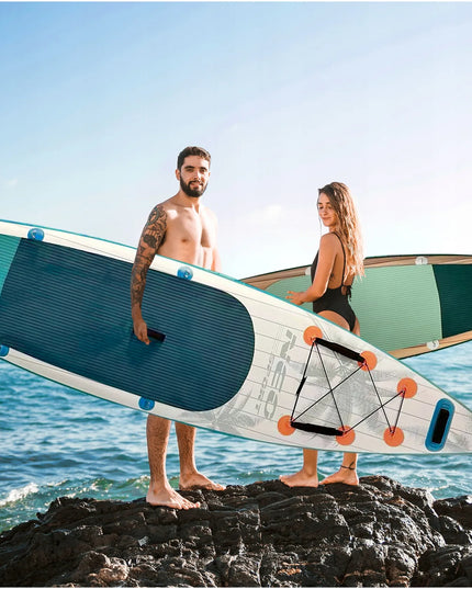 SUP lenta Neo-Sport Reefbreak 350 x 81 x 15 cm 7-viename rinkinys