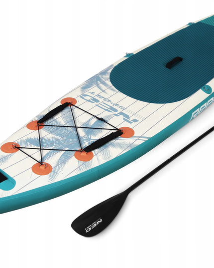 SUP lenta Neo-Sport Reefbreak 350 x 81 x 15 cm 7-viename rinkinys