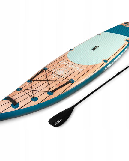 SUP lenta Neo-sport Reefbreak 350 x 81 x 15 cm, pilnas komplektas
