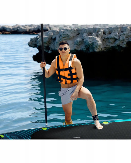 SUP lenta Neo-sport ReefBreak 350 x 81 x 15 cm, pilnas komplektas