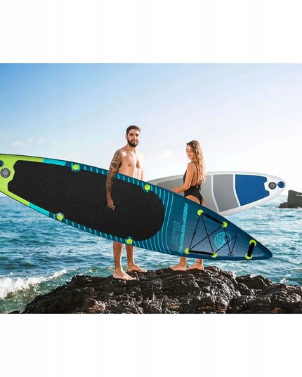 SUP lenta Neo-sport ReefBreak 350 x 81 x 15 cm, pilnas komplektas