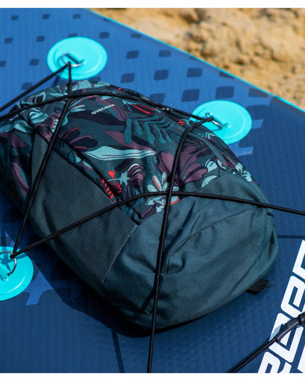 SUP lenta Neo-sport Reefbreak 350 x 81 x 15 cm visapusiškas rinkinys