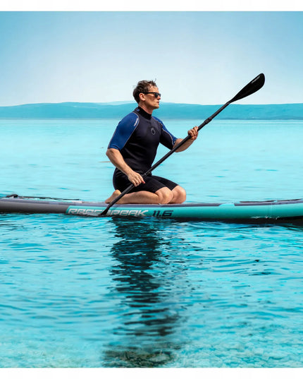 SUP lenta Neo-sport Reefbreak 350 x 81 x 15 cm visapusiškas rinkinys