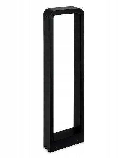 SuperLED Bento lauko LED lempa, 60 cm, 10W, 700lm, stulpas, 4000K
