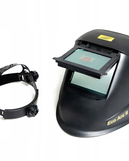 Suvirinimo kaukė ESAB ECO ARC II | 75134020