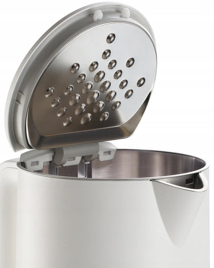 SVENSSON išmanusis elektrinis belaidis virdulys, 1,7 l, 2200 W, WiFi, TUYA