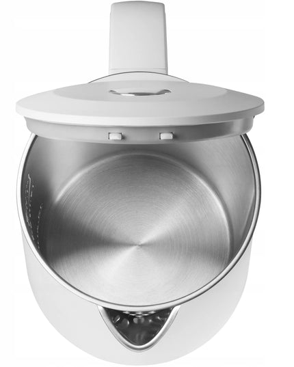 SVENSSON išmanusis elektrinis belaidis virdulys, 1,7 l, 2200 W, WiFi, TUYA