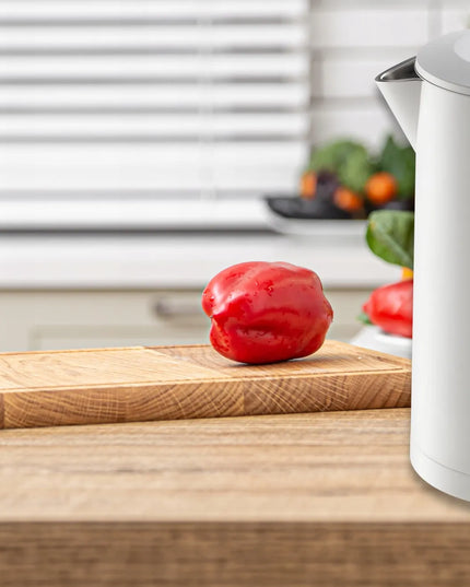 SVENSSON išmanusis elektrinis belaidis virdulys, 1,7 l, 2200 W, WiFi, TUYA