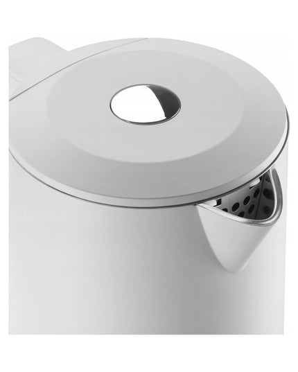 SVENSSON išmanusis elektrinis belaidis virdulys, 1,7 l, 2200 W, WiFi, TUYA