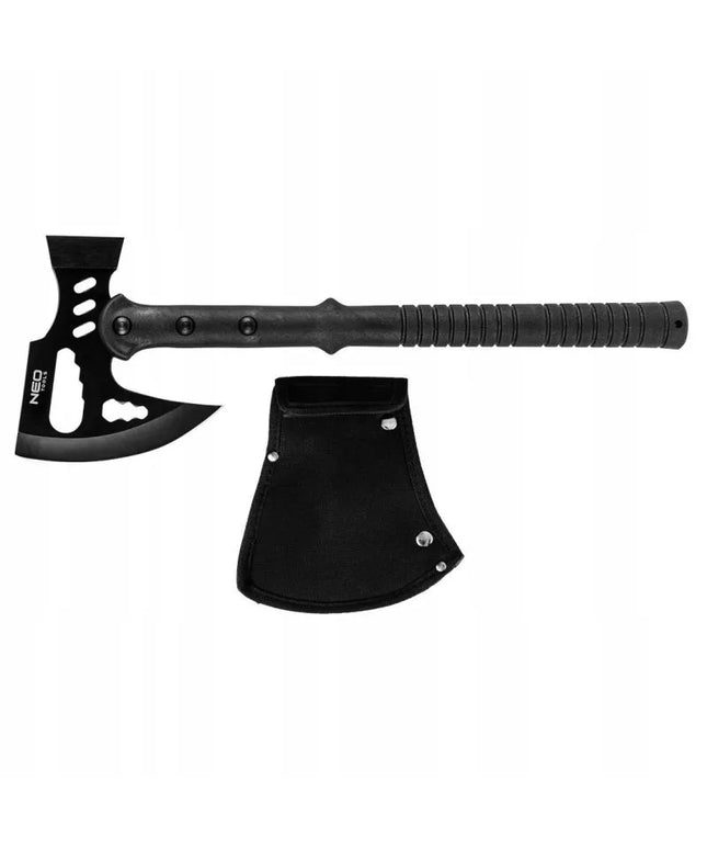 Taktinis kirvukas NEO Tools 63-178