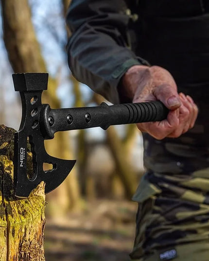 Taktinis kirvukas NEO Tools 63-178