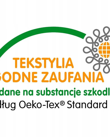 Tarino premium medvilninė paklodė su guma 200x220 cm, balta