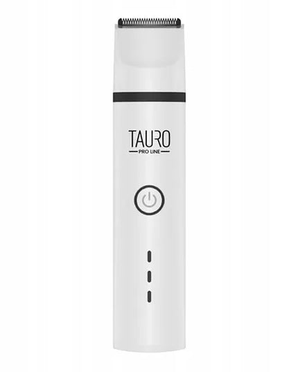 Tauro Pro Line 2-in-1 plaukų kirpimo mašinėlė ir dildė