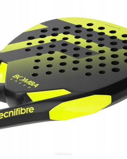 Tecnifibre Bomba Speed padelio raketė