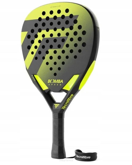 Tecnifibre Bomba Speed padelio raketė