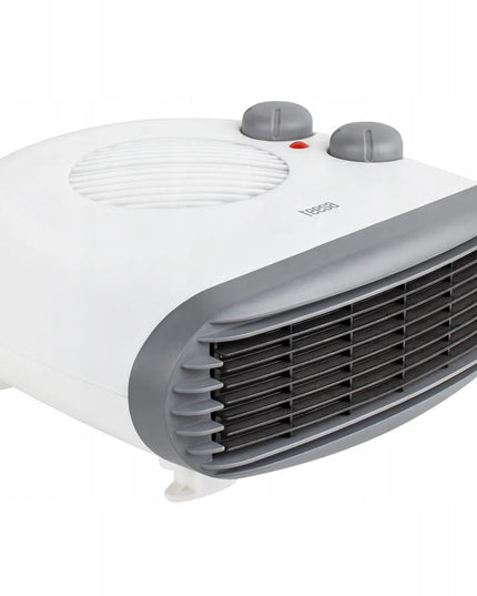 Teesa termoventiliatorius (1000 W, 2000 W)