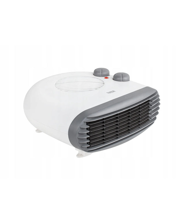 Teesa termoventiliatorius (1000 W, 2000 W)