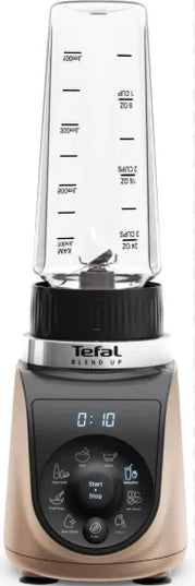 TEFAL BL190AF0 Blend Up stacionarus trintuvas