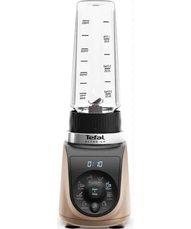 TEFAL BL190AF0 Blend Up stacionarus trintuvas