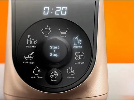 TEFAL BL190AF0 Blend Up stacionarus trintuvas