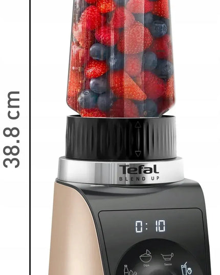 TEFAL BL190AF0 Blend Up stacionarus trintuvas