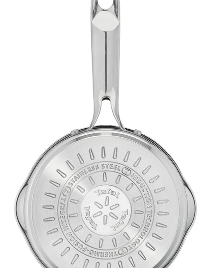 Tefal DUETTO+ puodų rinkinys, 7 dalys