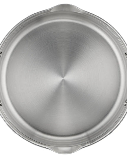 Tefal DUETTO+ puodų rinkinys, 7 dalys