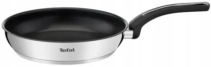 Tefal Emotion 24 cm keptuvė su Titanium 3X danga