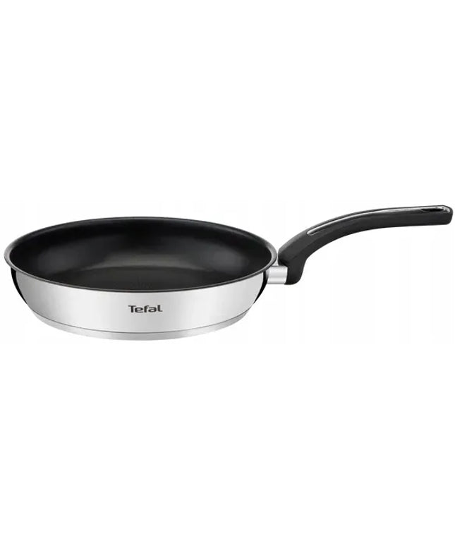 Tefal Emotion 24 cm keptuvė su Titanium 3X danga