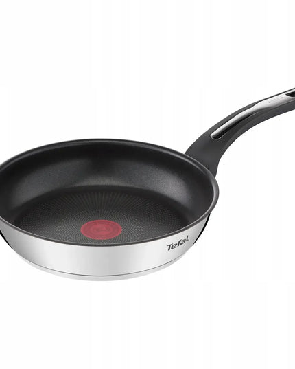 Tefal Emotion 24 cm keptuvė su Titanium 3X danga
