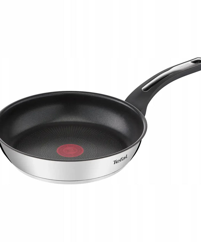 Tefal Emotion 24 cm keptuvė su Titanium 3X danga