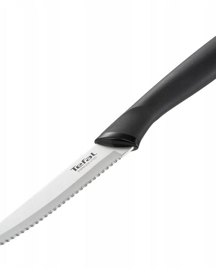 TEFAL Essential nerūdijančio plieno peilių rinkinys, 3 dalių