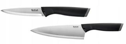 Tefal Essential peilių rinkinys, 2 vnt.