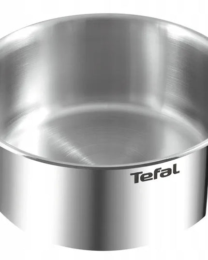 TEFAL INGENIO EMOTION puodų rinkinys 16/18/20 nerūdijantis plienas INOX indukcija dujos
