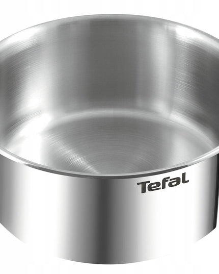TEFAL INGENIO EMOTION puodų rinkinys 16/18/20 nerūdijantis plienas INOX indukcija dujos