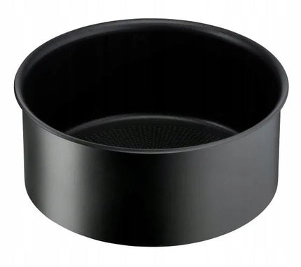 TEFAL Ingenio Ultimate puodų rinkinys 16/18/20 cm, titano danga, indukcija ir dujos