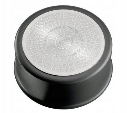 TEFAL Ingenio Ultimate puodų rinkinys 16/18/20 cm, titano danga, indukcija ir dujos