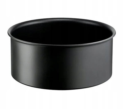 TEFAL Ingenio Ultimate puodų rinkinys 16/18/20 cm, titano danga, indukcija ir dujos