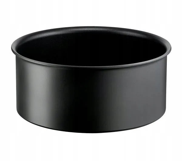 TEFAL Ingenio Ultimate puodų rinkinys 16/18/20 cm, titano danga, indukcija ir dujos