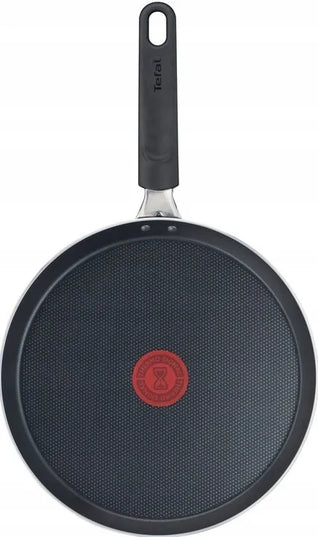 Tefal Simply Clean 25 cm blynų keptuvė, titano danga