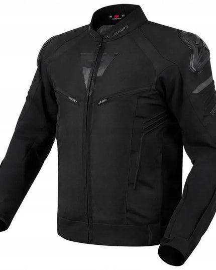 Tekstilinė striukė Rebelhorn Vandal Black S