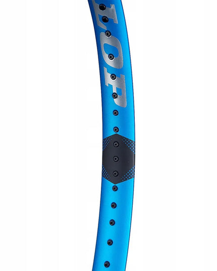 Teniso raketė DUNLOP 23 FX 500 L3 (4 3/8)