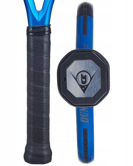 Teniso raketė DUNLOP 23 FX 500 L3 (4 3/8)