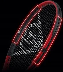 Teniso raketė DUNLOP 23 FX 500 L3 (4 3/8)