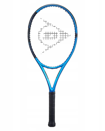 Teniso raketė DUNLOP 23 FX 500 L3 (4 3/8)