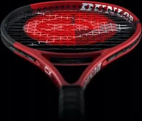 Teniso raketė DUNLOP 23 FX 500 L3 (4 3/8)